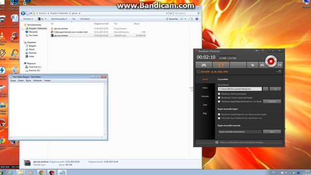 Gta San Andreas nasıl Yüklenir ? смотреть онлайн