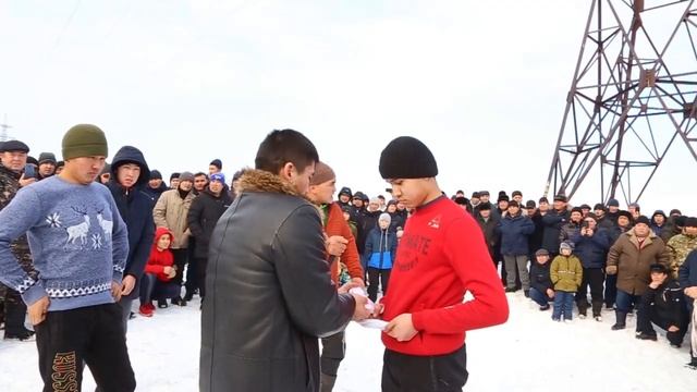 СУЗАК ынтымагы берген УЛАК КРАСНОЯРСК 1 смотреть онлайн