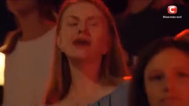 X-factor Ucraina 2016.Этот Таджикский парень удевил всех судей со своим репом ..Даниель Рустамов