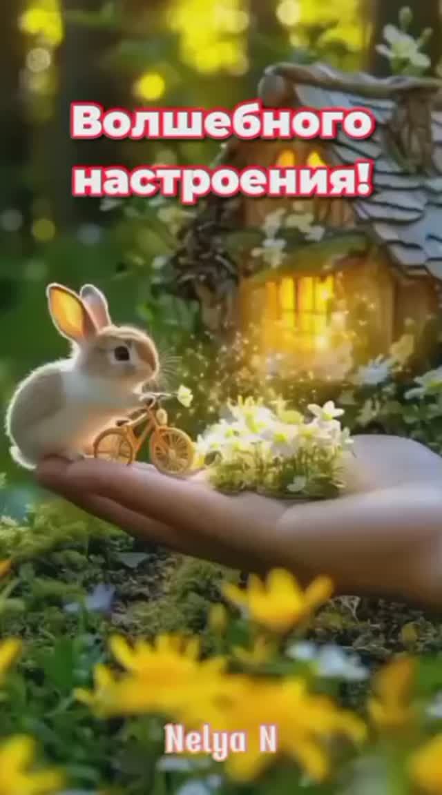 Доброе утро. Добрый вечер. ВидеоОткрытки на Каждый день смотреть онлайн