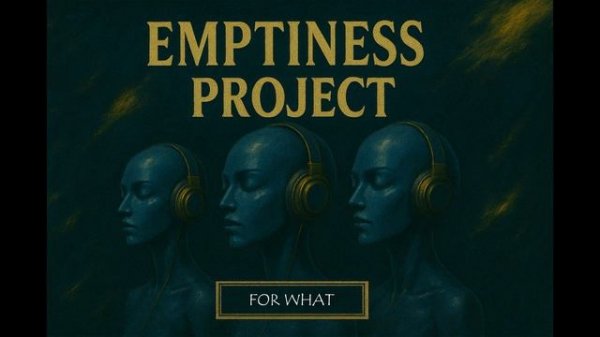 Emptiness Project – Emptiness [Full Album | Free Music]