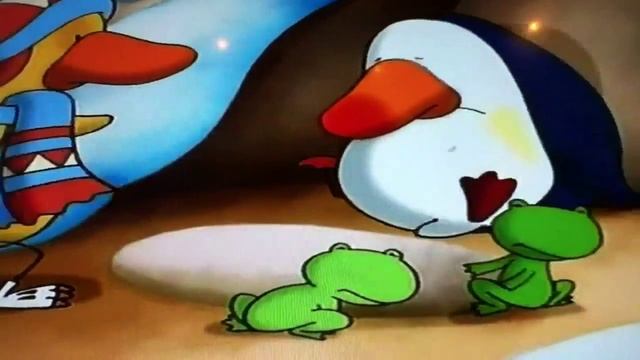 Овечька Blanche