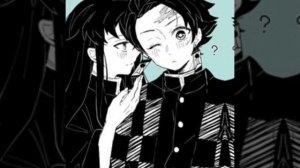 муичиро и танжиро шип//яой//почитайте пожалуйста описание 😌