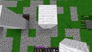 КАК НАУЧИТСЯ БЛИПЛ БРИДЖУ В МАЙНКРАФТ?!  ТУТОРИАЛ ПО БЛИПЛ БРИДЖУ!