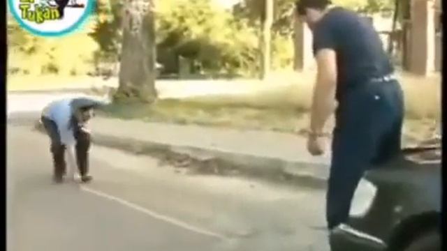Тест на трезвость!))))) смотреть онлайн