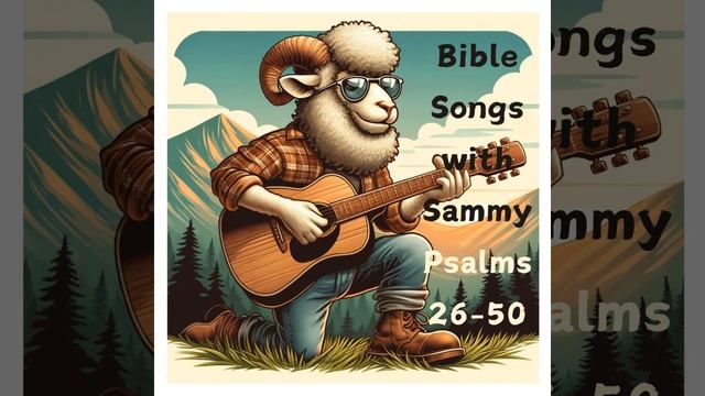 Psalm 45: My Heart Overflows with a Pleasing Theme смотреть онлайн