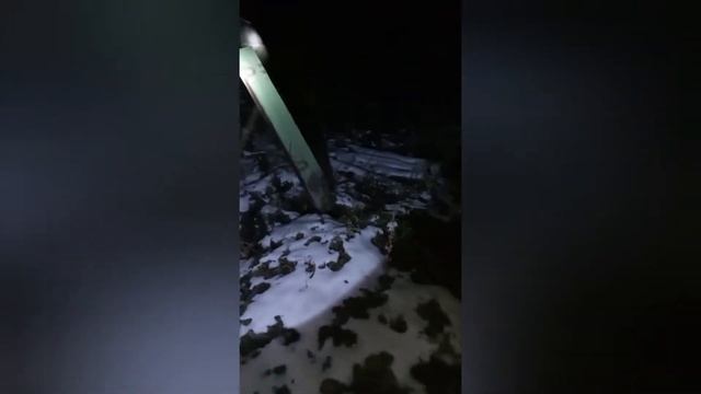 провёл ночь В ЗАБРОШЕНОМ ДОМЕ я больше ТУДА НЕ ВЕРНУСЬ! смотреть онлайн