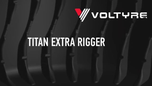 Сравнение шин TITAN EARTHMOVER TRACTION и TITAN EXTRA RIGGER смотреть онлайн