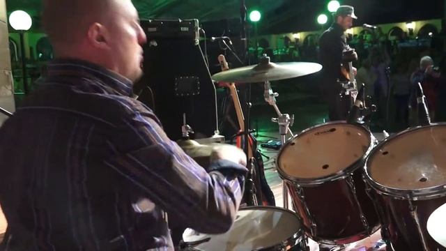 Корней и Father McKenzie * Фестиваль The BEATLES * Тольятти - 2017