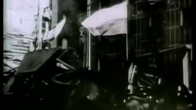 Документальная киноэпопея «ВЕЛИКАЯ ОТЕЧЕСТВЕННАЯ»
Неизвестная война Фильм 16. Освобождение Польши. смотреть онлайн