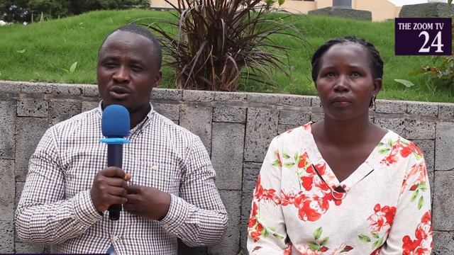 Mme Immaculate na Pascal bavuze ibikomeye kuri ba Zaina bakase imyanya y’ ibanga y’ umukobwa смотреть онлайн