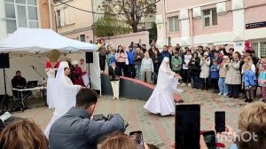 Вязальный влог №2. подарки, ярмарка, много готовых работ.