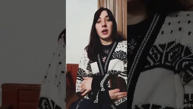 Гумореска «Діалекти – се для мови специфекти» - виконує Зоряна Дзера. смотреть онлайн