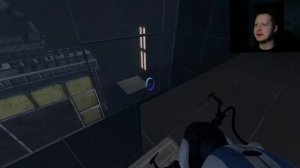 Portal 2 #6 - Экскурсионные воронки (5-9)