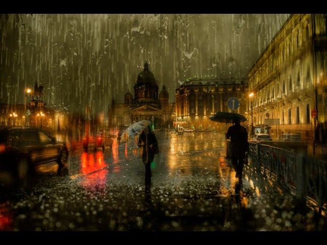 Расул Гамзатов - Мы ссорились дождливым днем. Читают Элла Якубенкова и Владислав Витковский смотреть онлайн