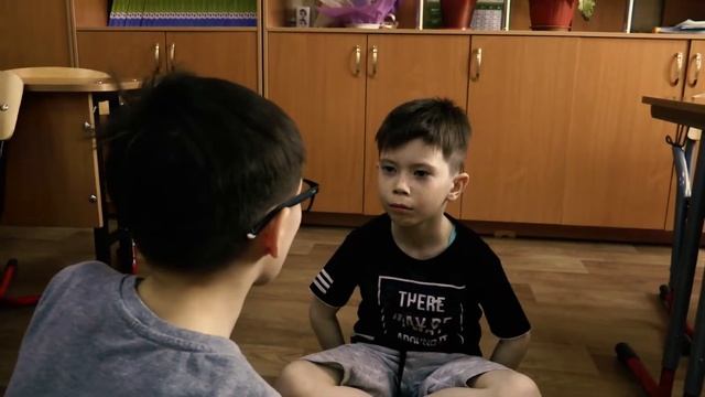 Детские изобретения: Мальчишка - музыка смотреть онлайн