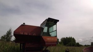 Отпели В Деревне Гармони