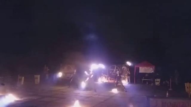 Burnin' Kyiv Fest 2018 на берегу озера "Радунка" ("Радужное"), Киев смотреть онлайн
