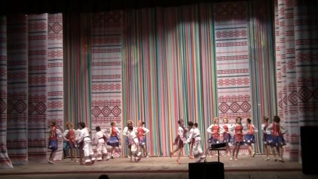 Сонячне коло 2015