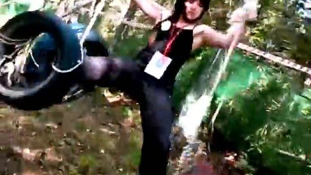 Фрироуп ПРОМО.avi смотреть онлайн