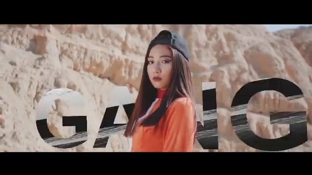 DD 🧚♀️”Девочка из Gang” 🧚♀️(тизер)