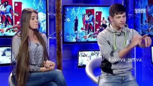 Ольга Рапунцель - Андрей Чуев