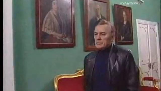 Смена логотипа с Бибигона на Культуру, анонсы и заставка (Культура, 22.11.2009) (+4) смотреть онлайн