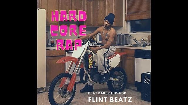 Топовый качевый бит минус в стиле хардкор |FLINT BEATZ PRODUCTION - Hardcore Rap Mister (Scratch)|