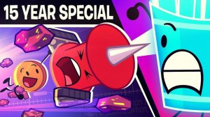 BFDIA 17: Start the Shift