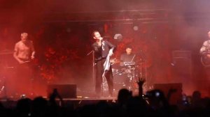 Shortparis - Страшно