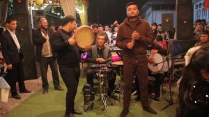 Нодирбек Муминов Согиндим ёр