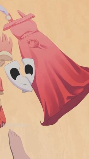 УДИВИТЕЛЬНЫЙ ЦИФРОВОЙ ЦИРК АНИМЕ МЕМ