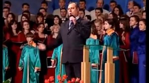 Кто же откроет мне тайну__  Поет Михаил ИГНАТОВ__Христианская песня