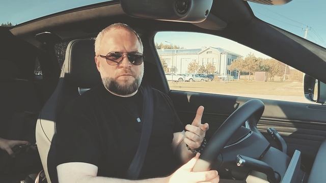 Exlantix ET - гроза Lixiang