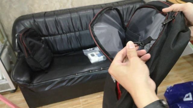 รีวิวแบบบ้านๆ LENOVO NOTEBOOK รุ่น IDEAPAD L340-15IRH-81LK00LMTA ซื้อจาก JIB ตอน 1 ได้อะไรมาบ้าง? смотреть онлайн