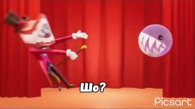 УДИВИТЕЛЬНЫЙ ЦИФРОВОЙ ЦИРК RYTP! @Onigiri_AnimationX38