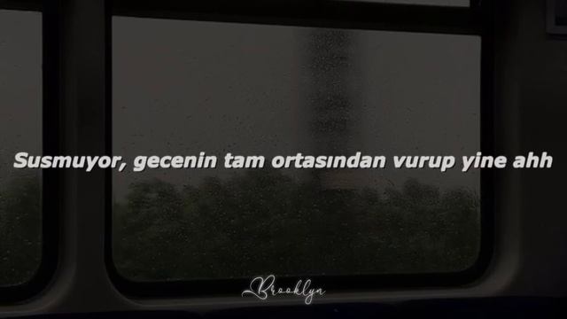 Cem Adrian - Keskin (Sözleri/Lyrics)