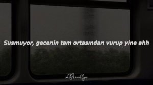 Cem Adrian - Keskin (Sözleri/Lyrics)