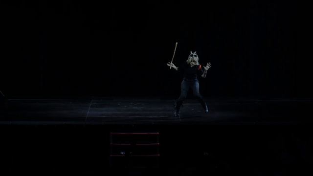 4 1  DJAM Москва   Стикеры ВК, Андрей