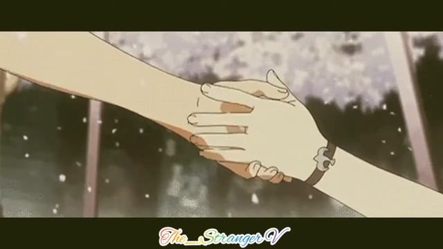 |Аниме клип| Милый во франксе {Imagine Dragons - Dream} смотреть онлайн