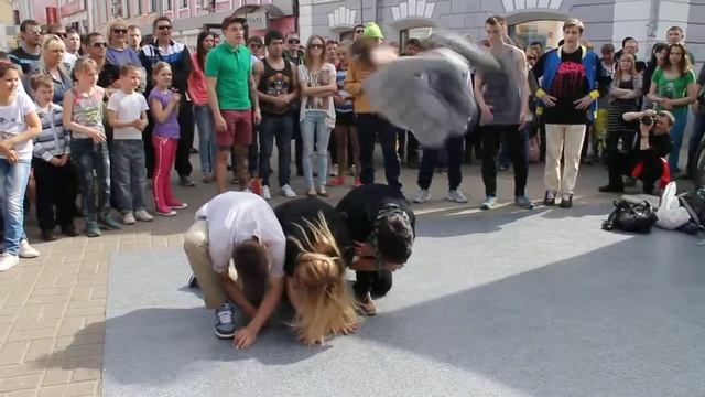 Трюк) смотреть онлайн