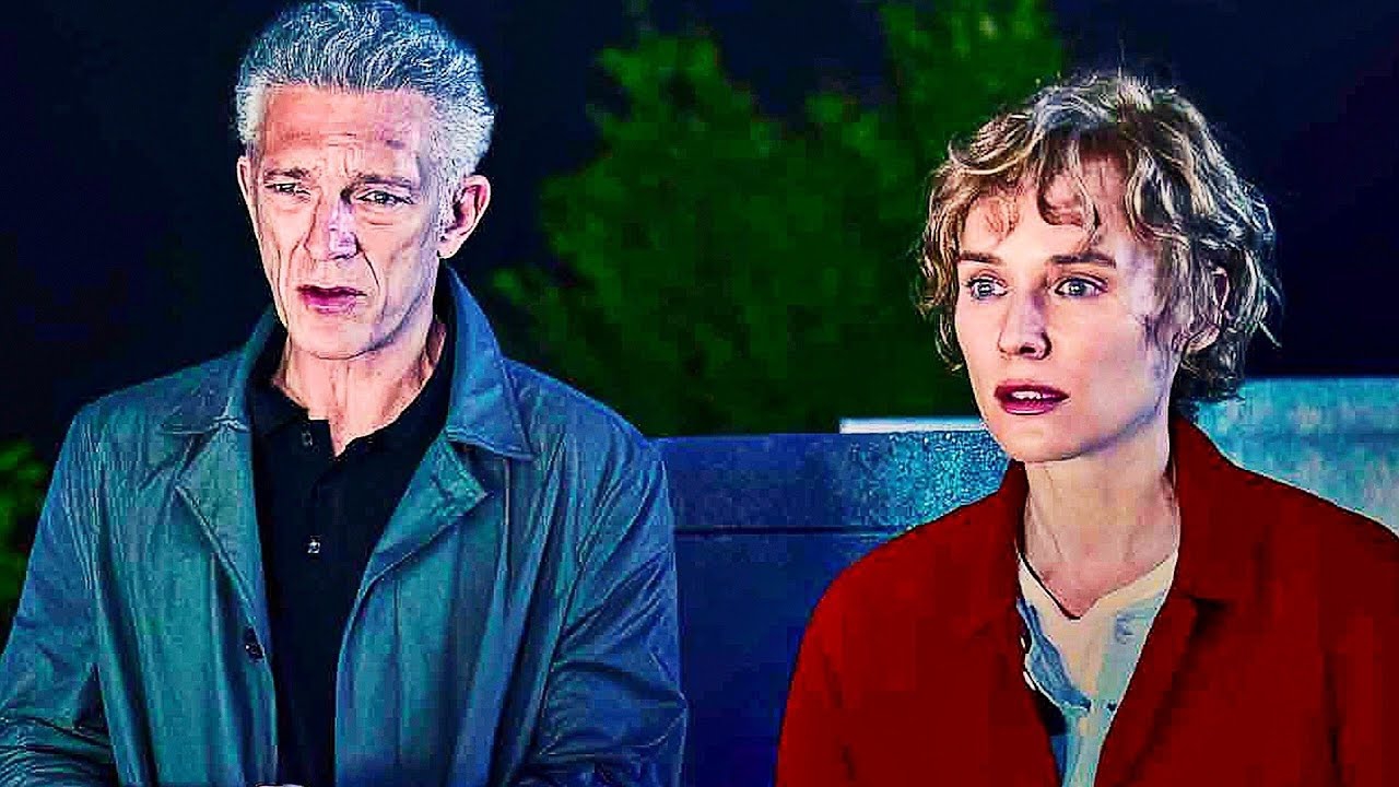 Саван - Русский трейлер (2025) смотреть онлайн