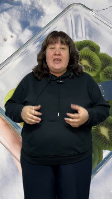 Где растут КИВИ? смотреть онлайн