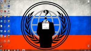 Как сделать Шуточный вирус?