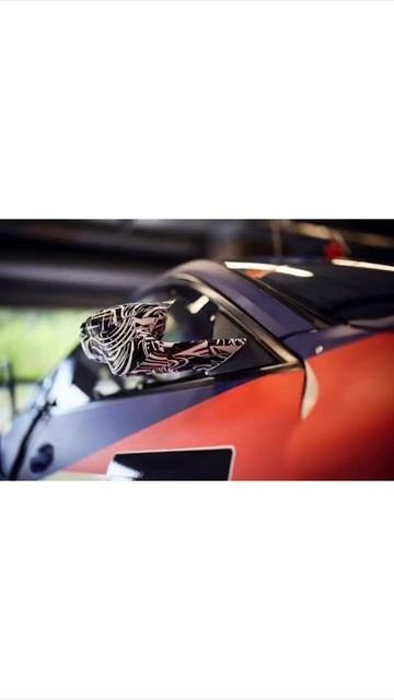 BMW M4 Competition Exhaust 😍 | CREAZIEST BMW EVER MADE!!! (M4 GT3) #shorts смотреть онлайн