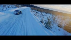 Погоня за Алексеем Дудукало на трассе Tropicana.