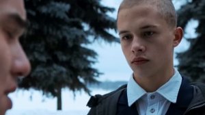 Вова Суворов (Адидас) | Слово пацана