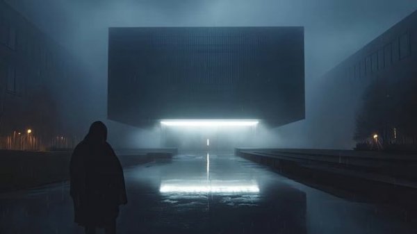 The Reflection Vault