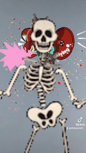 сиренаголовый