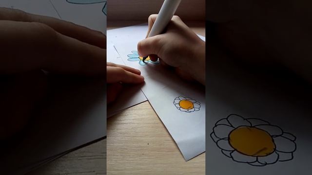 🐸Делаю Открытки🐸 ✨Первое Видео✨ 💛VeroNi4ka💛 смотреть онлайн